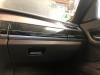 BMW 7 serie 740d 24V Vehículo de desguace (2015, Metálico, Negro)