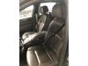 BMW 7 serie 740d 24V Vehículo de desguace (2015, Metálico, Negro)