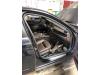 BMW 7 serie 740d 24V Vehículo de desguace (2015, Metálico, Negro)