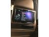 BMW 7 serie 740d 24V Vehículo de desguace (2015, Metálico, Negro)