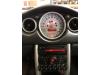 Mini Mini One/Cooper 1.6 16V Cooper Samochód złomowany (2004, Czarny)