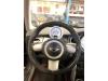 Mini Mini One/Cooper 1.6 16V Cooper Samochód złomowany (2004, Czarny)