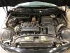 Mini Mini One/Cooper 1.6 16V Cooper Samochód złomowany (2004, Czarny)