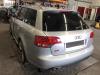 Audi A4 Avant 2.0 TDI Vehículo de desguace (2008, Gris)