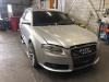 Audi A4 Avant 2.0 TDI Vehículo de desguace (2008, Gris)