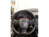 Audi A4 Avant 2.0 TDI Vehículo de desguace (2008, Gris)