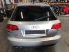 Audi A4 Avant 2.0 TDI Vehículo de desguace (2008, Gris)