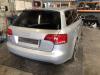 Audi A4 Avant 2.0 TDI Vehículo de desguace (2008, Gris)