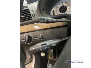 Mercedes E Combi 4-matic 3.0 E-320 CDI 24V Épave (2007, Gris argenté)