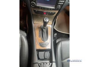 Mercedes E Combi 4-matic 3.0 E-320 CDI 24V Épave (2007, Gris argenté)