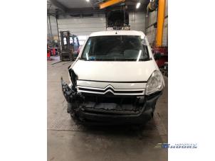 Citroen Berlingo 1.6 BlueHDI 100  (Desguace)
