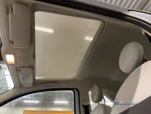 Fiat 500 1.4 16V Vehículo de desguace (2007, Azul)