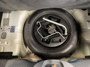 Fiat 500 1.4 16V Vehículo de desguace (2007, Azul)