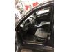 Mercedes C Estate 1.6 C-180K 16V BlueEfficiency Vehículo de desguace (2009, Azul)