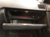 Mercedes C Estate 1.6 C-180K 16V BlueEfficiency Vehículo de desguace (2009, Azul)