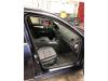 Mercedes C Estate 1.6 C-180K 16V BlueEfficiency Vehículo de desguace (2009, Azul)
