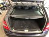 Mercedes C Estate 1.6 C-180K 16V BlueEfficiency Vehículo de desguace (2009, Azul)