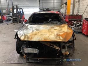 Ford Focus 4 1.5 EcoBoost 12V 182  (Skrot)