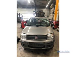 Fiat Panda 1.2, Classic  (Skrot)