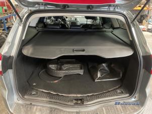 Ford Mondeo IV Wagon 1.6 TDCi 16V Épave (2012, Gris argenté)