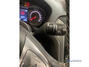 Ford Mondeo IV Wagon 1.6 TDCi 16V Épave (2012, Gris argenté)