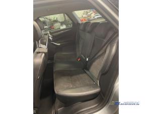 Ford Mondeo IV Wagon 1.6 TDCi 16V Épave (2012, Gris argenté)