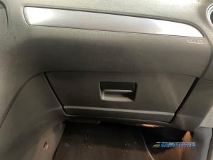 Ford Mondeo IV Wagon 1.6 TDCi 16V Épave (2012, Gris argenté)