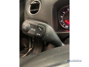 Ford Mondeo IV Wagon 1.6 TDCi 16V Épave (2012, Gris argenté)
