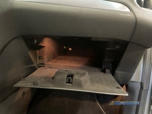 Ford Mondeo IV Wagon 1.6 TDCi 16V Épave (2012, Gris argenté)