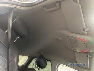 Ford Mondeo IV Wagon 1.6 TDCi 16V Épave (2012, Gris argenté)