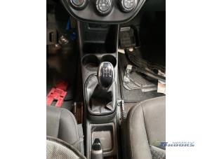 Opel Karl 1.0 12V Épave (2017, Noir)