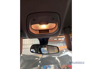 Opel Karl 1.0 12V Épave (2017, Noir)