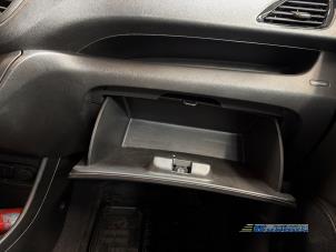Opel Karl 1.0 12V Épave (2017, Noir)
