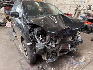 Opel Karl 1.0 12V Épave (2017, Noir)