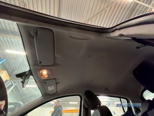 Opel Karl 1.0 12V Épave (2017, Noir)