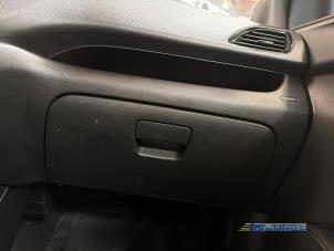 Opel Karl 1.0 12V Épave (2017, Noir)