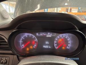 Opel Karl 1.0 12V Épave (2017, Noir)