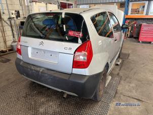 Citroen C2 1.1 Épave (2004, Gris)