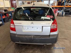 Citroen C2 1.1 Épave (2004, Gris)