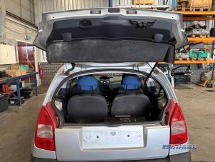 Citroen C2 1.1 Épave (2004, Gris)