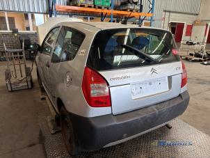 Citroen C2 1.1 Épave (2004, Gris)