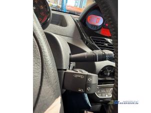 Renault Twingo II 1.2 16V Épave (2011, Blanc)