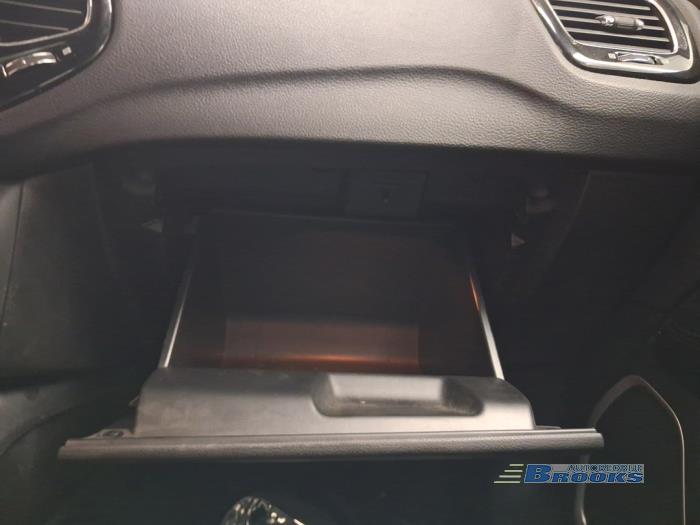 Jeep Compass II 1.4 Multi Air2 16V Samochód złomowany (2019, Szary)