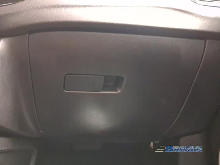 Jeep Compass II 1.4 Multi Air2 16V Samochód złomowany (2019, Szary)