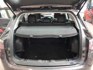Jeep Compass II 1.4 Multi Air2 16V Samochód złomowany (2019, Szary)