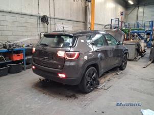 Jeep Compass II 1.4 Multi Air2 16V Samochód złomowany (2019, Szary)