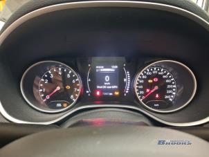 Jeep Compass II 1.4 Multi Air2 16V Samochód złomowany (2019, Szary)