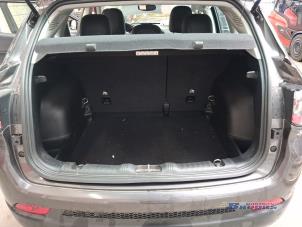 Jeep Compass II 1.4 Multi Air2 16V Samochód złomowany (2019, Szary)
