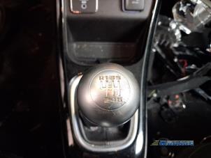 Jeep Compass II 1.4 Multi Air2 16V Samochód złomowany (2019, Szary)