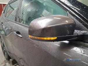 Jeep Compass II 1.4 Multi Air2 16V Samochód złomowany (2019, Szary)